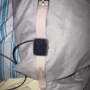 Android Compatible Smart Watch